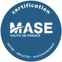 Certification MASE